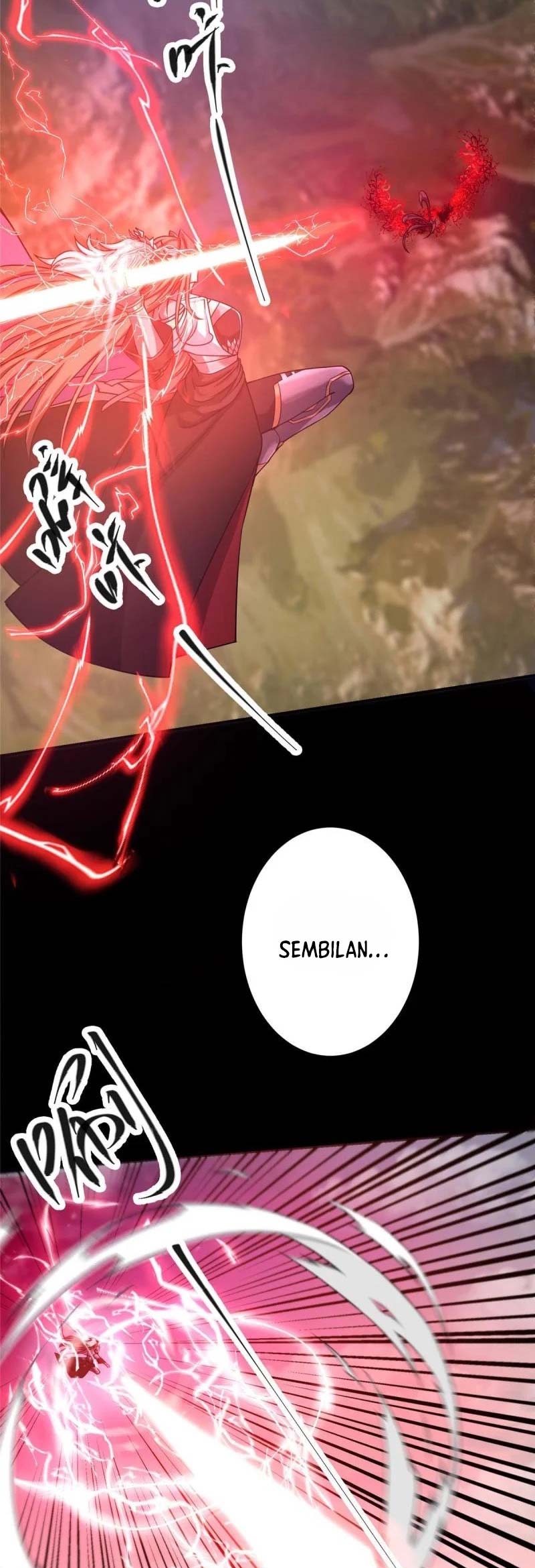 Keep A Low Profile, Sect Leader Chapter 163 Image 23