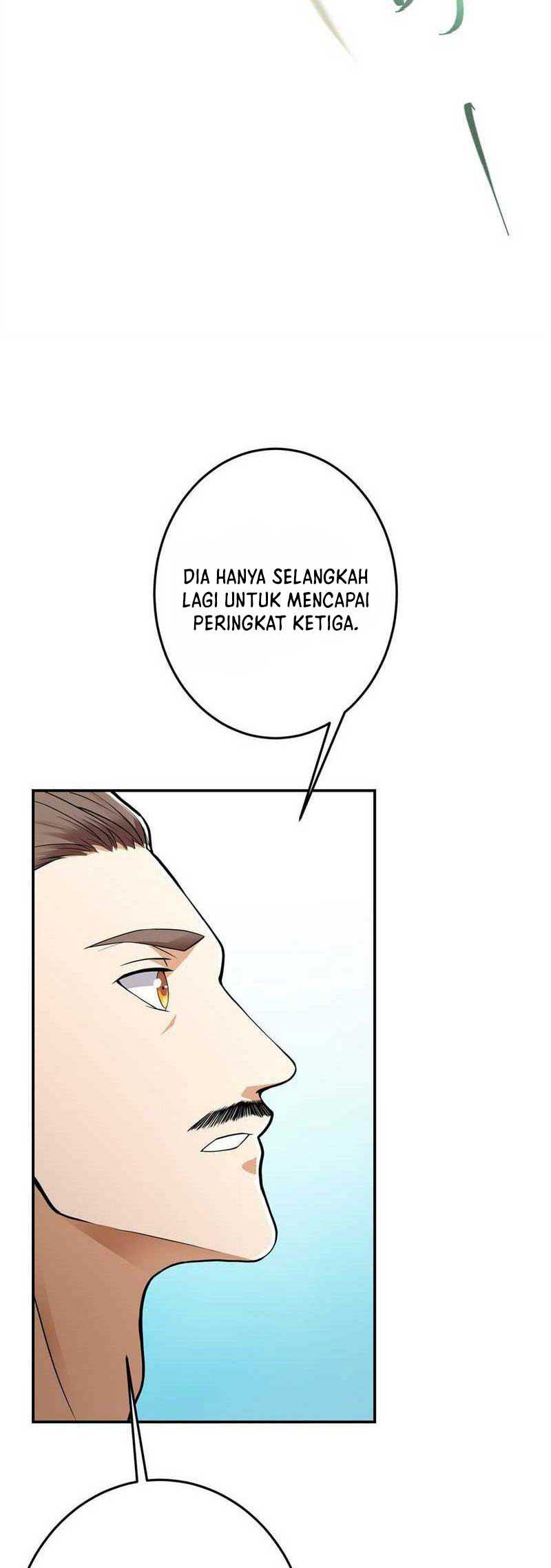 Keep A Low Profile, Sect Leader Chapter 168 Image 20