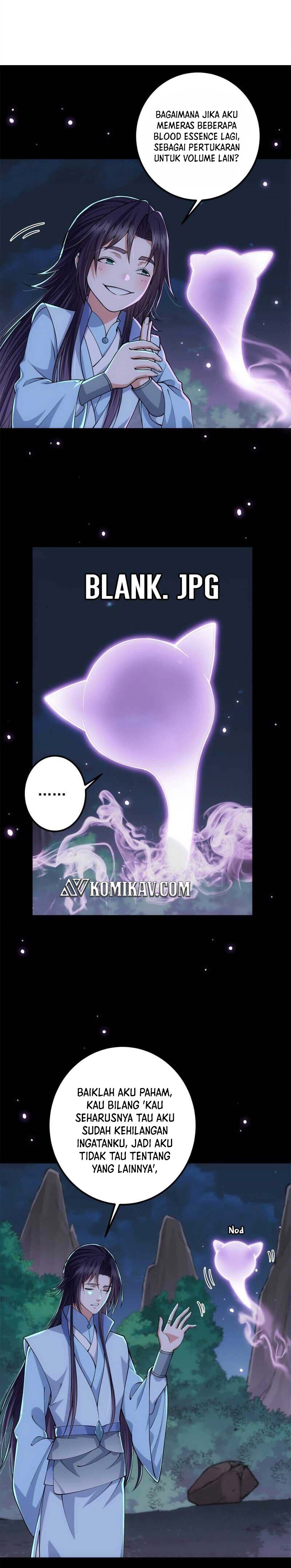 Keep A Low Profile, Sect Leader Chapter 17 Image 1