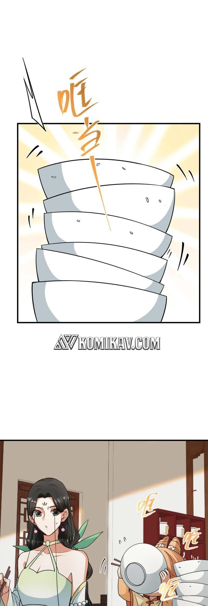 Keep A Low Profile, Sect Leader Chapter 175 Image 18