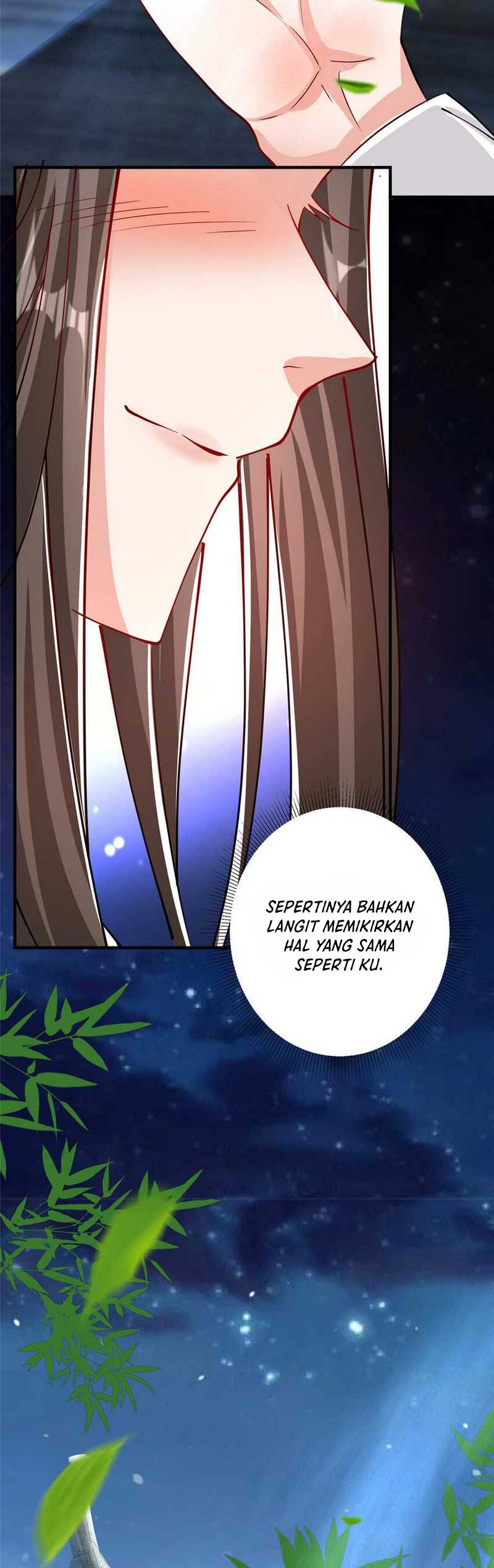 Keep A Low Profile, Sect Leader Chapter 182 Image 13