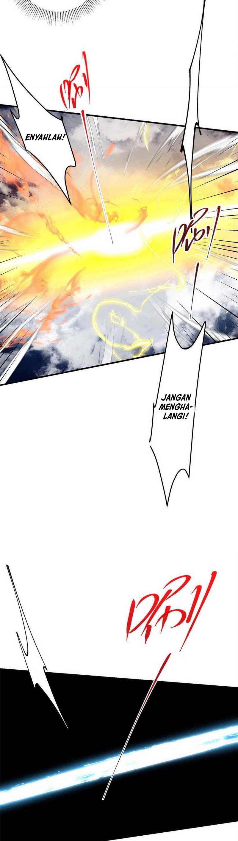 Keep A Low Profile, Sect Leader Chapter 187 Image 16