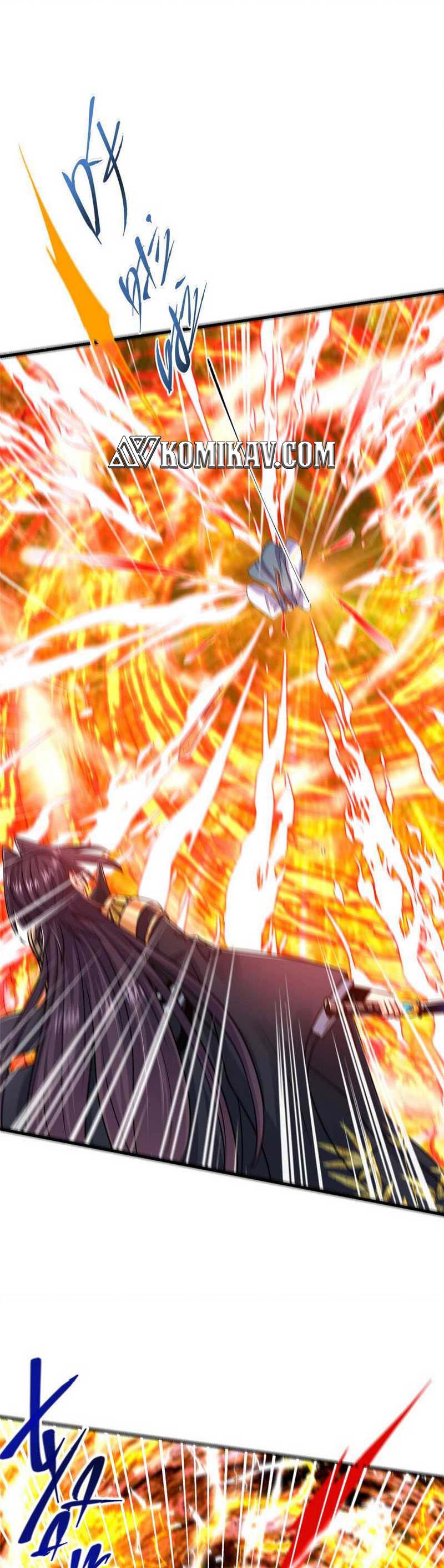 Keep A Low Profile, Sect Leader Chapter 188 Image 9