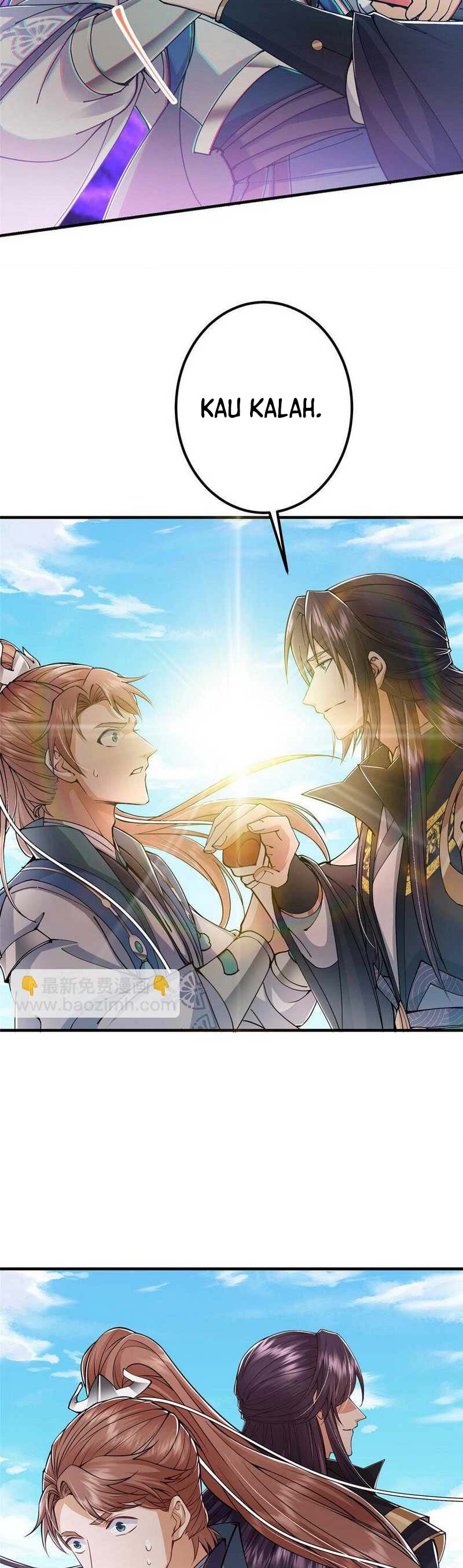 Keep A Low Profile, Sect Leader Chapter 189 Image 14