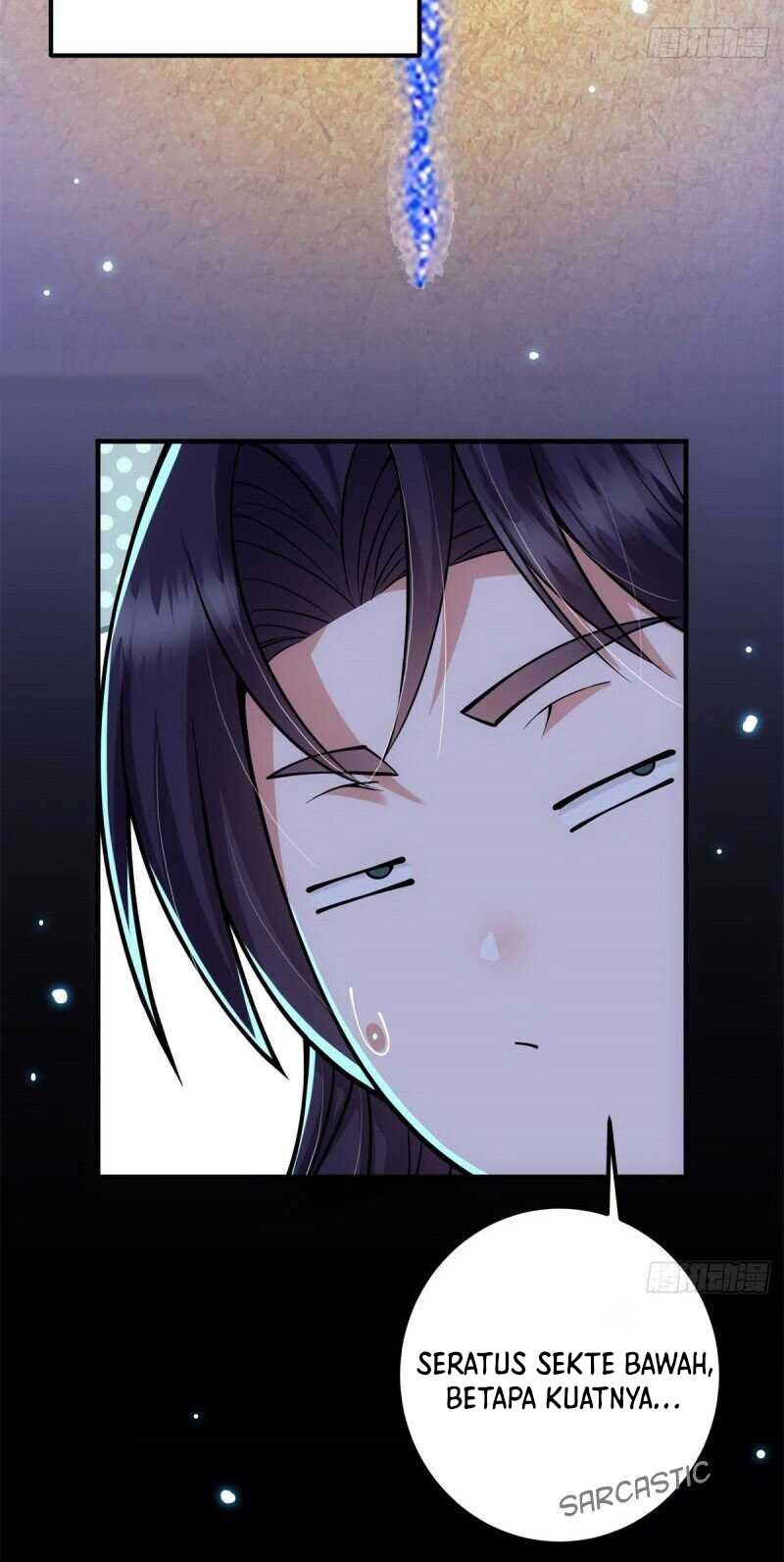 Keep A Low Profile, Sect Leader Chapter 19 Image 6