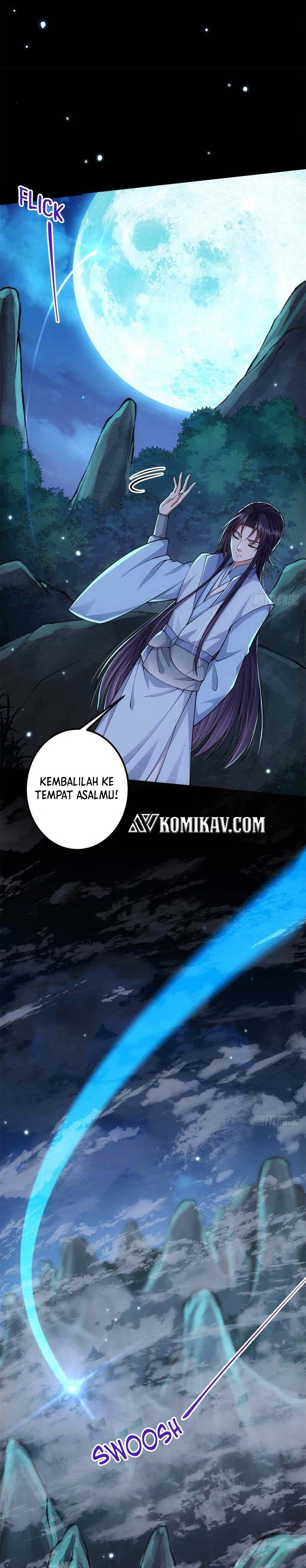 Keep A Low Profile, Sect Leader Chapter 19 Image 11