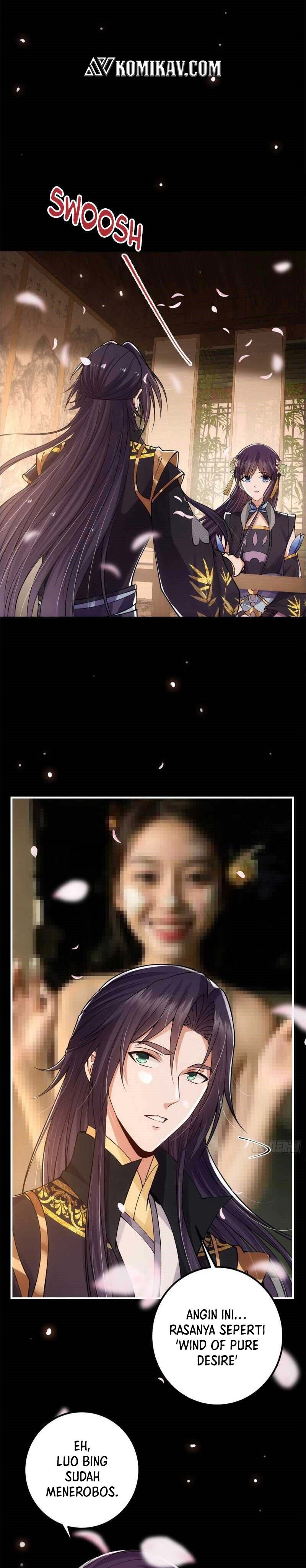 Keep A Low Profile, Sect Leader Chapter 19 Image 24