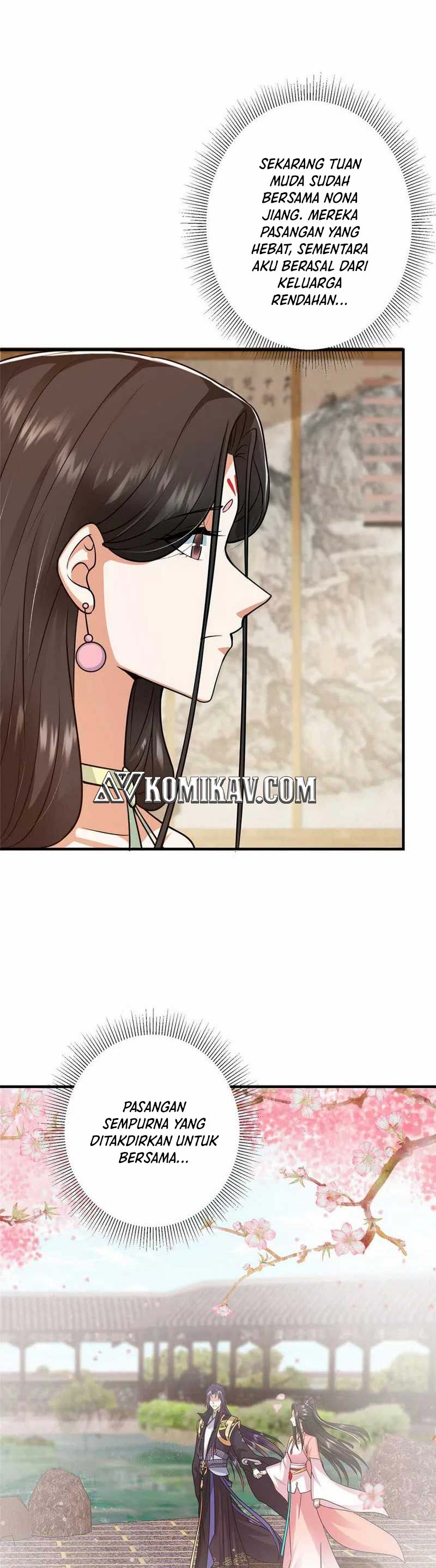 Keep A Low Profile, Sect Leader Chapter 193 Image 22