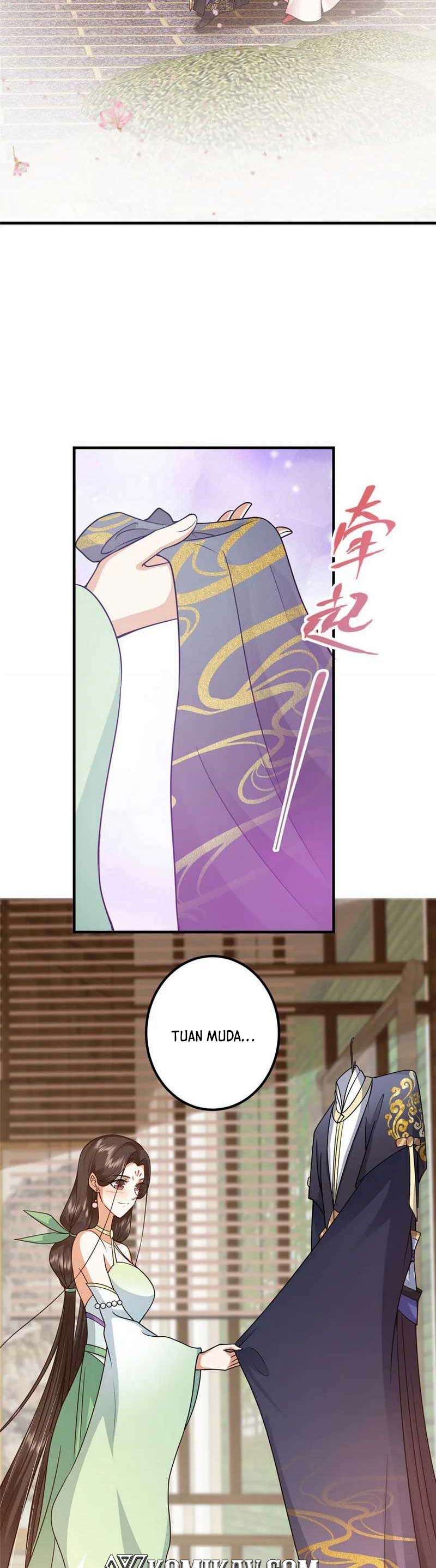 Keep A Low Profile, Sect Leader Chapter 193 Image 23