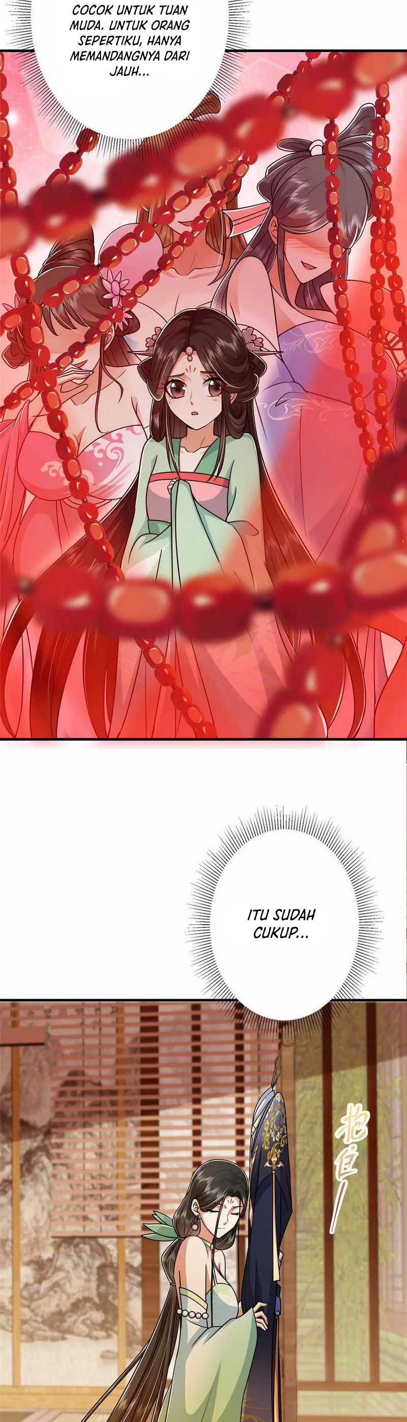 Keep A Low Profile, Sect Leader Chapter 194 Image 3