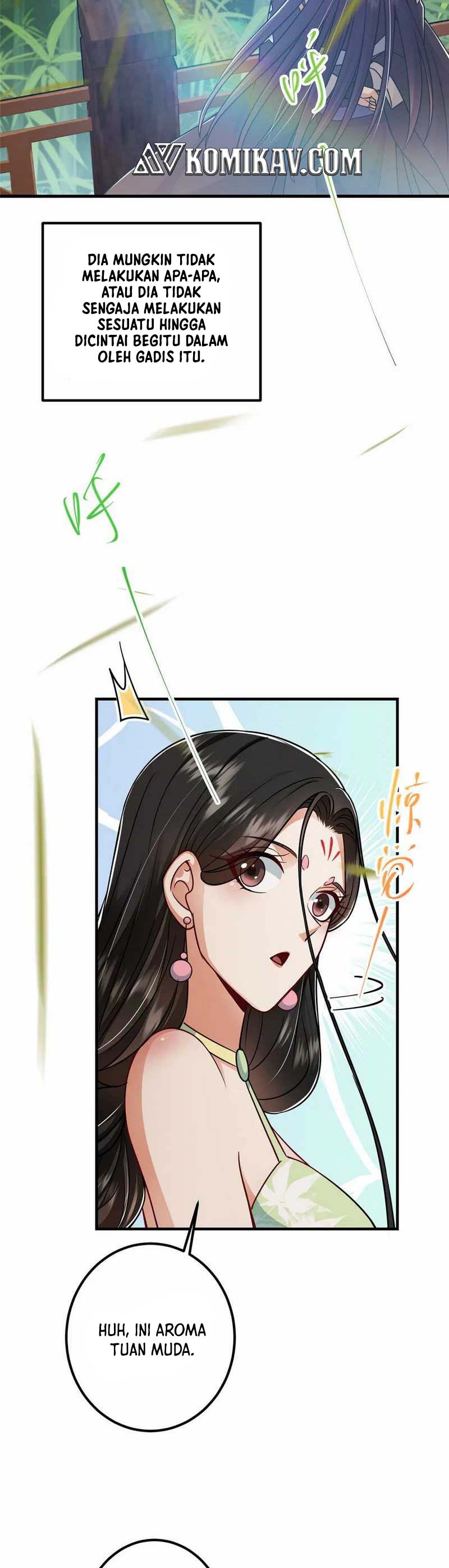 Keep A Low Profile, Sect Leader Chapter 194 Image 6