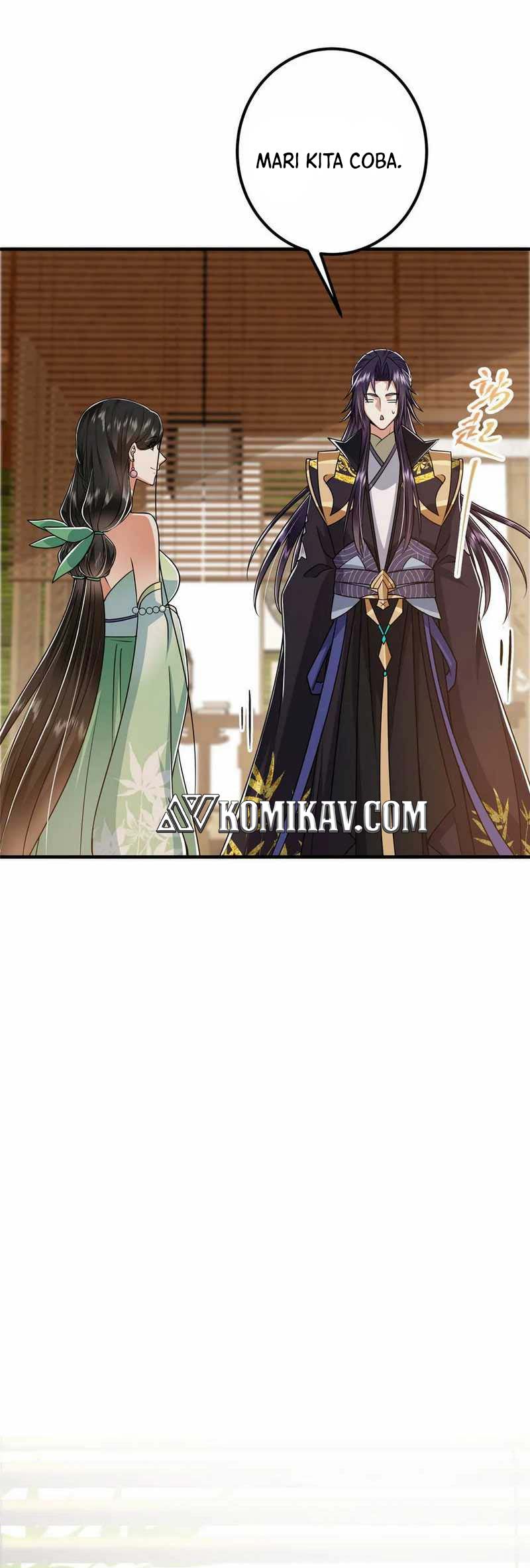 Keep A Low Profile, Sect Leader Chapter 194 Image 17