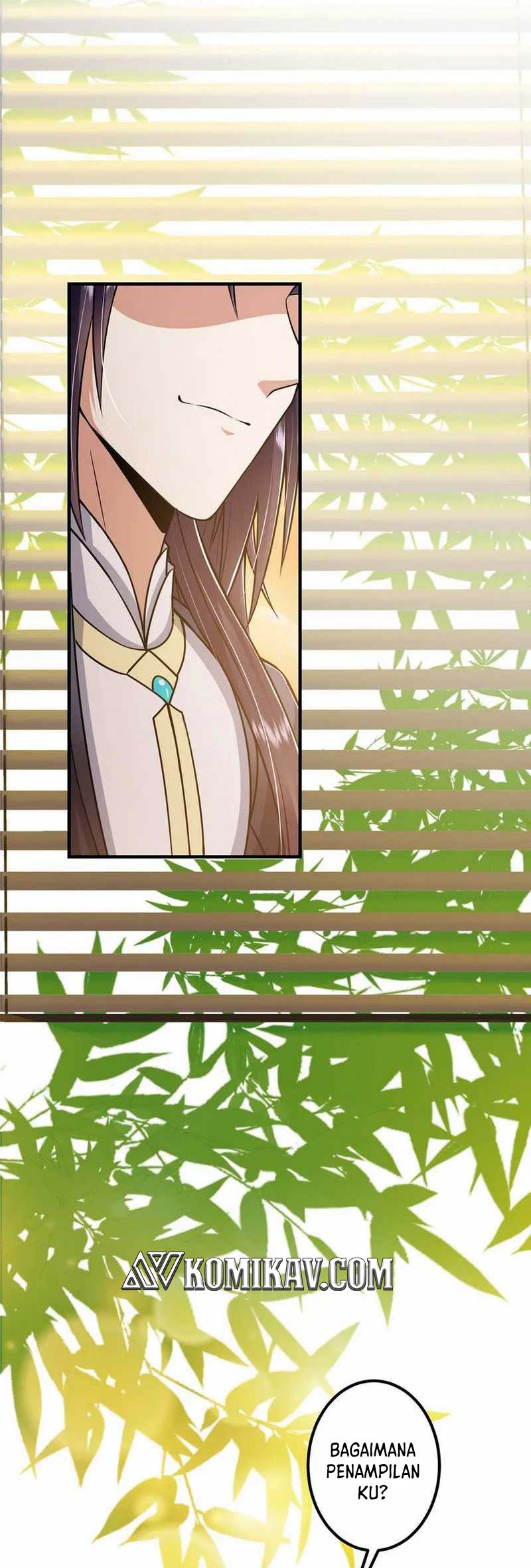 Keep A Low Profile, Sect Leader Chapter 194 Image 18