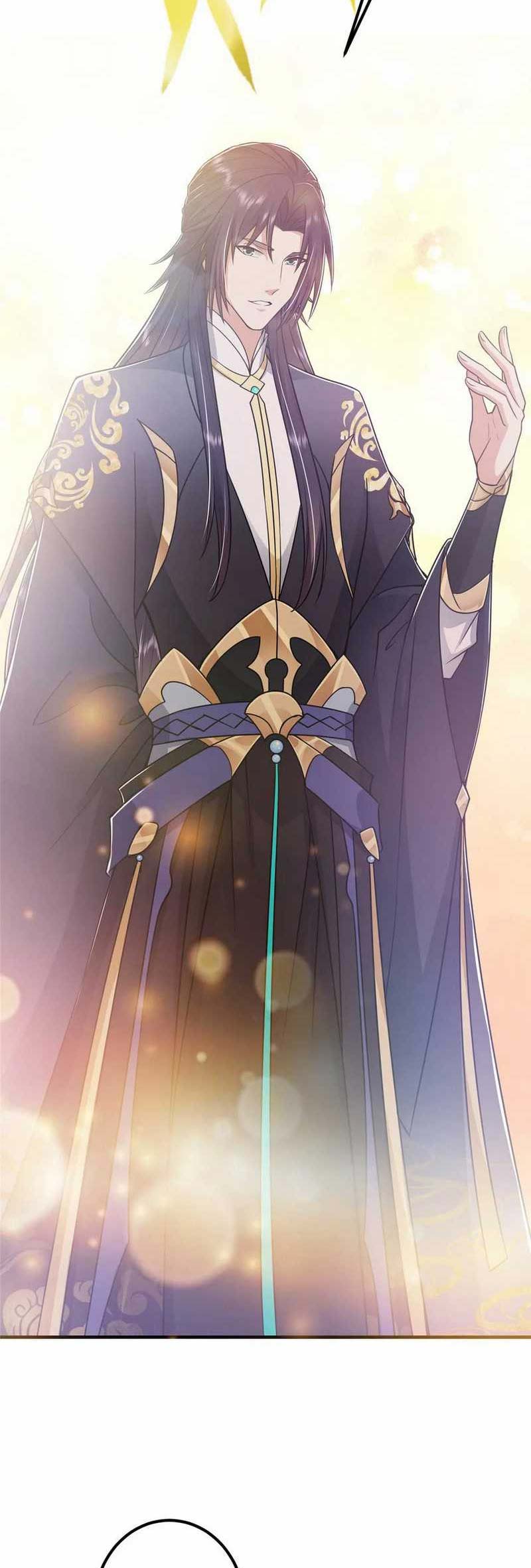 Keep A Low Profile, Sect Leader Chapter 194 Image 19