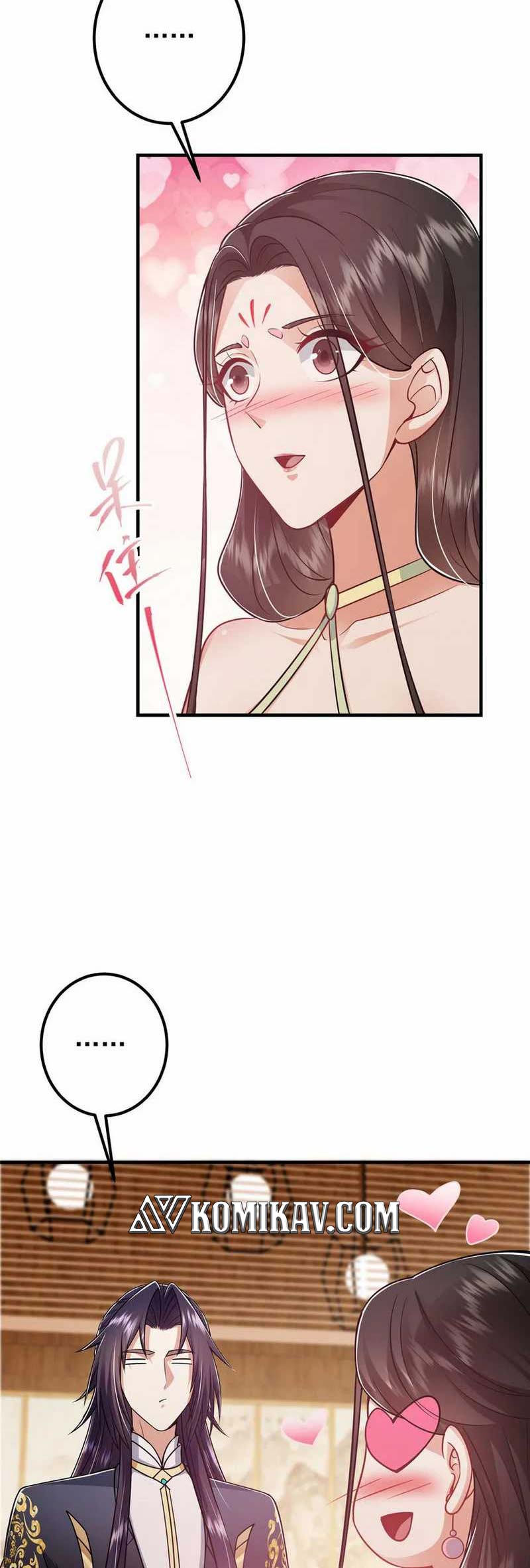 Keep A Low Profile, Sect Leader Chapter 194 Image 20