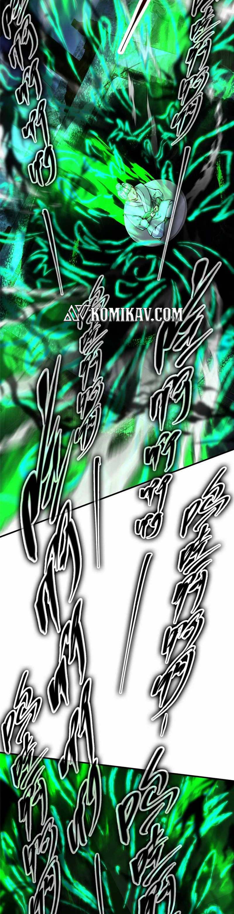 Keep A Low Profile, Sect Leader Chapter 195 Image 17