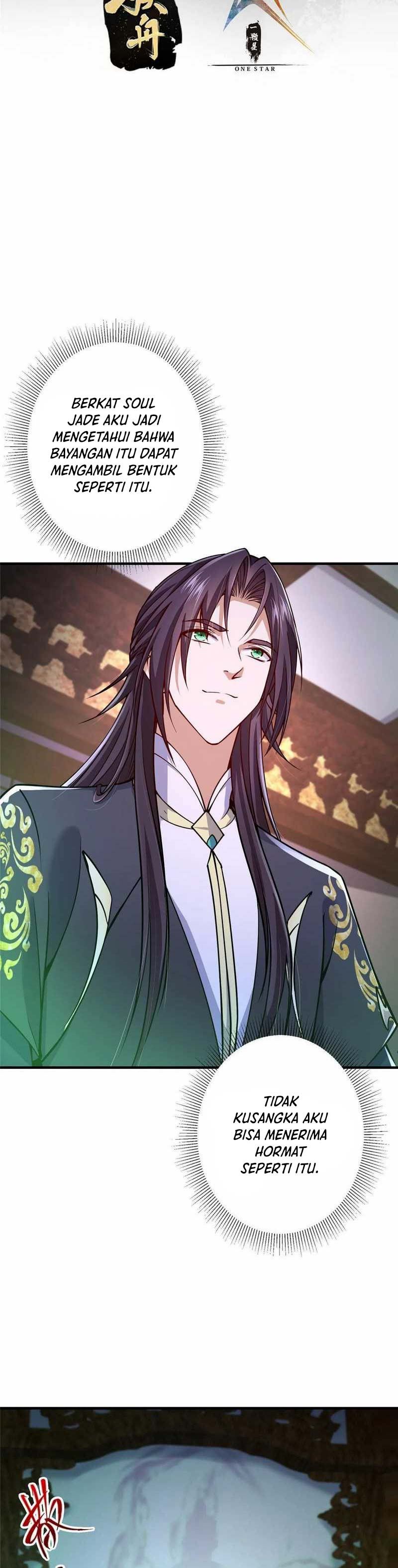 Keep A Low Profile, Sect Leader Chapter 196 Image 2