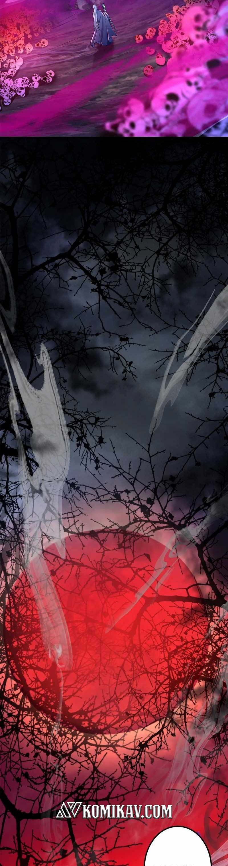 Keep A Low Profile, Sect Leader Chapter 196 Image 13