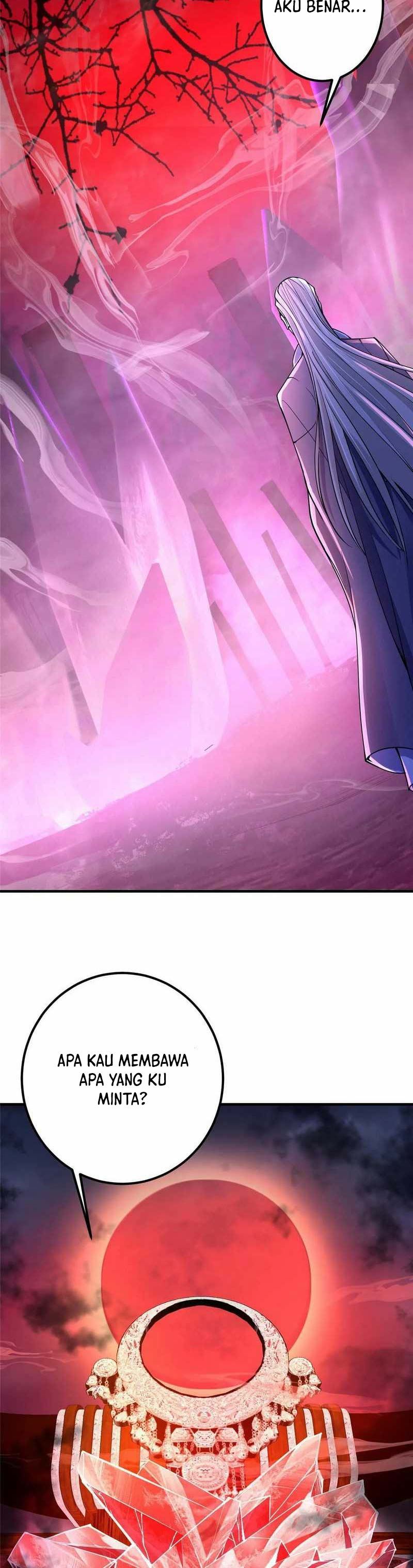 Keep A Low Profile, Sect Leader Chapter 196 Image 14