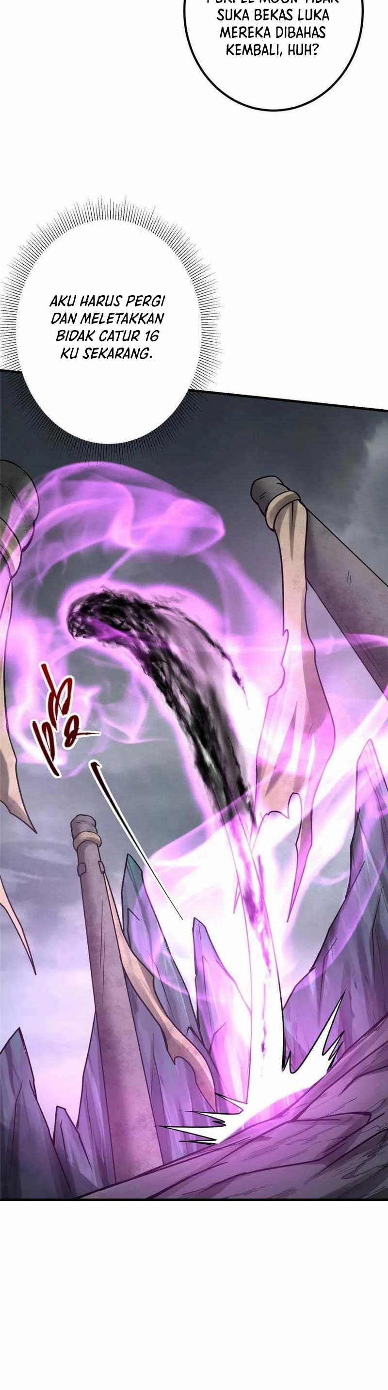 Keep A Low Profile, Sect Leader Chapter 197 Image 17