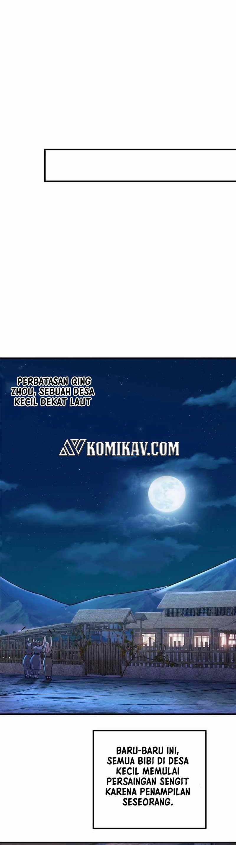 Keep A Low Profile, Sect Leader Chapter 197 Image 18