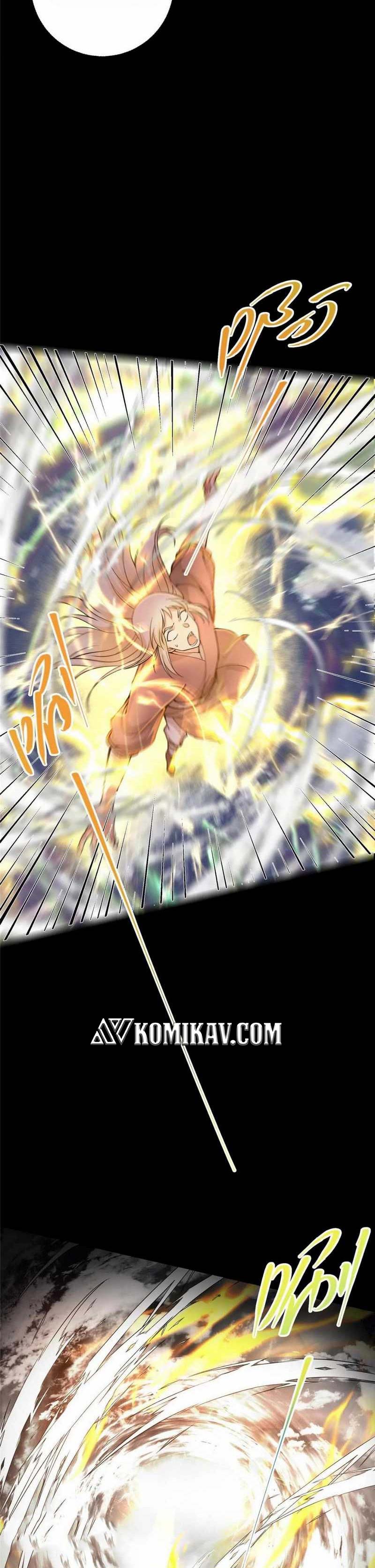 Keep A Low Profile, Sect Leader Chapter 199 Image 4