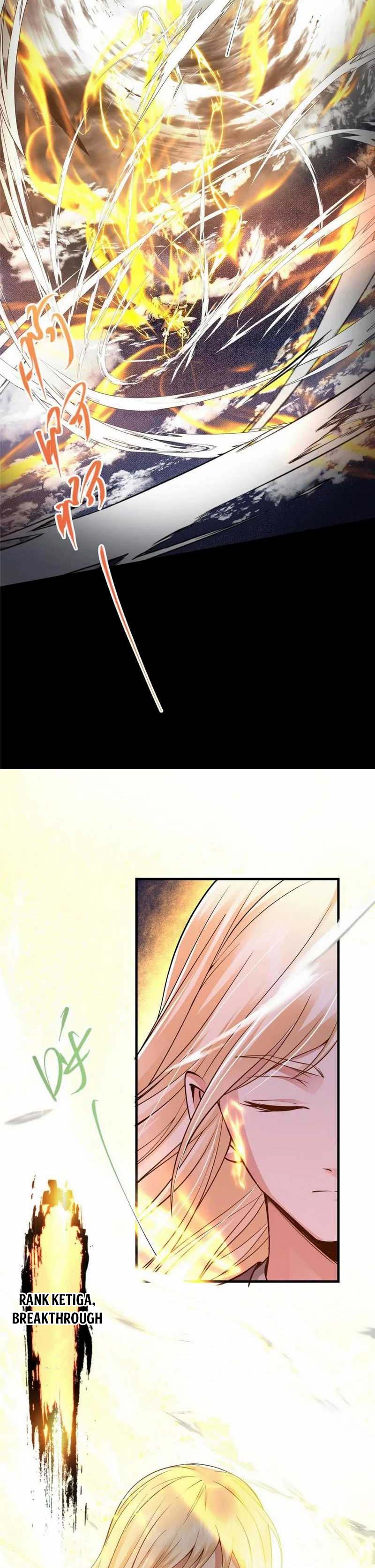 Keep A Low Profile, Sect Leader Chapter 199 Image 5