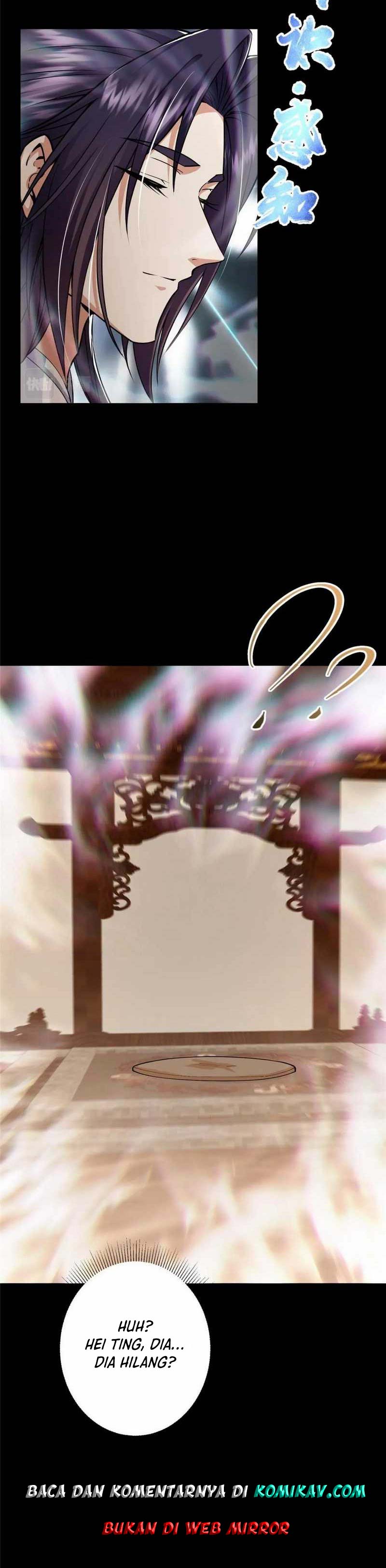 Keep A Low Profile, Sect Leader Chapter 199 Image 20