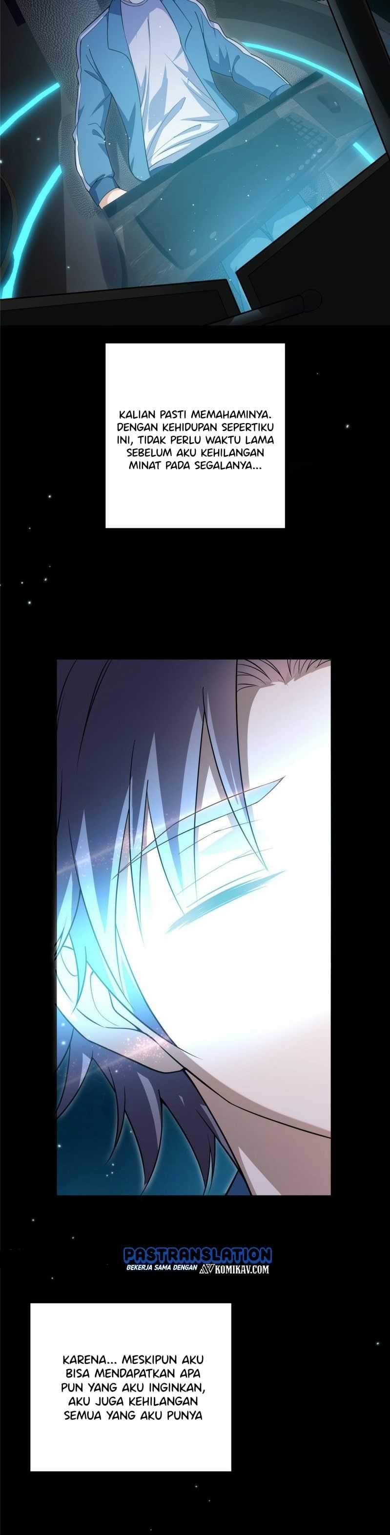 Keep A Low Profile, Sect Leader Chapter 2 Image 9