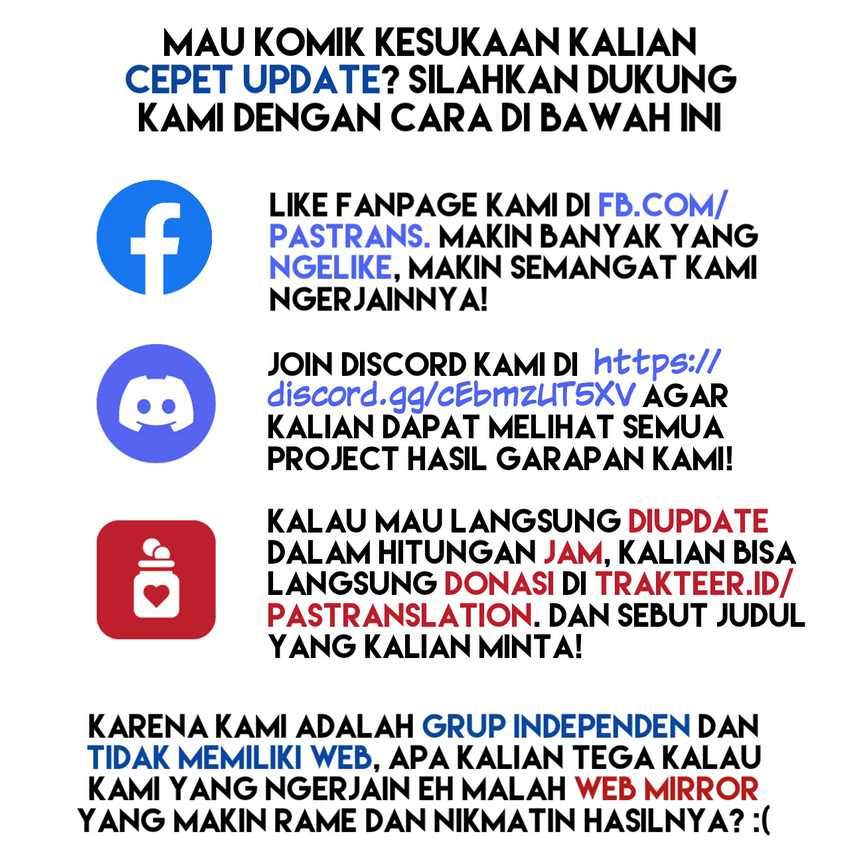 Keep A Low Profile, Sect Leader Chapter 2 Image 19