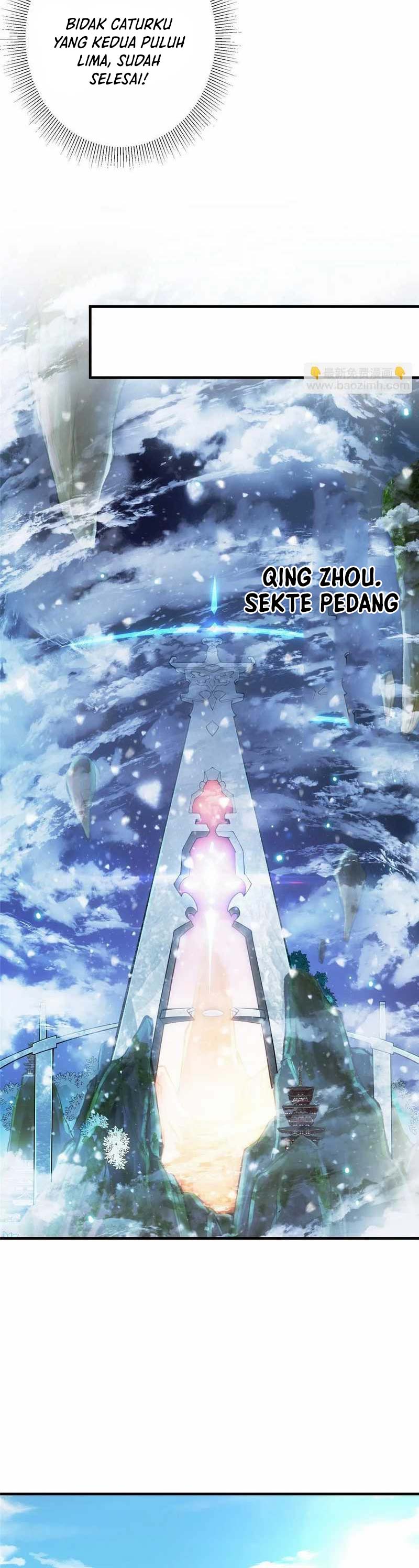 Keep A Low Profile, Sect Leader Chapter 210 Image 19