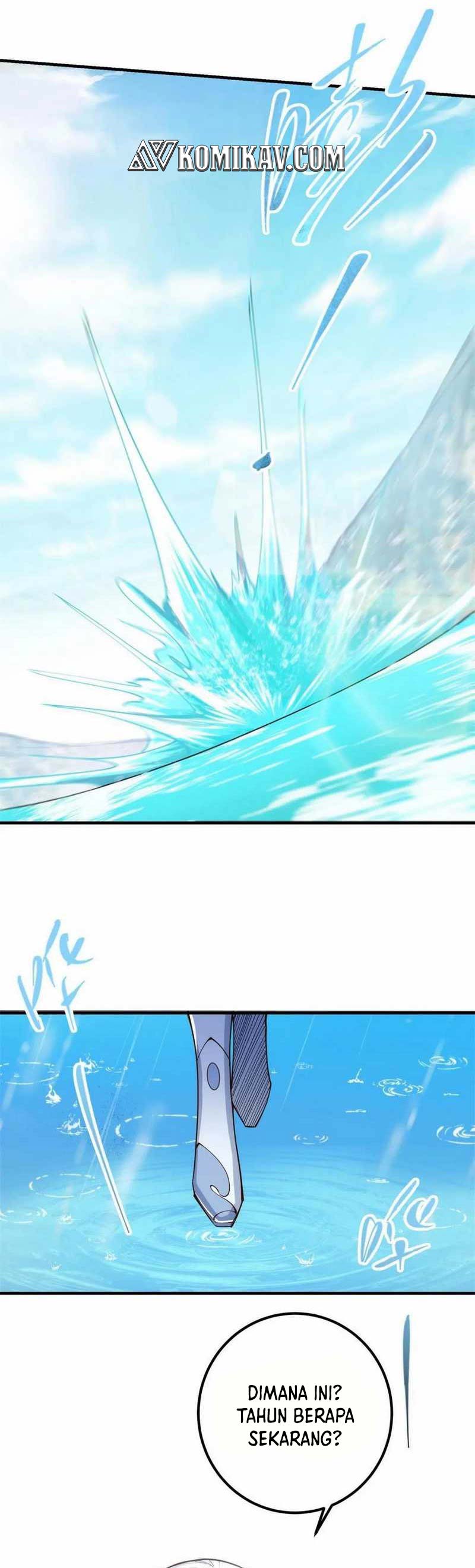 Keep A Low Profile, Sect Leader Chapter 213 Image 12