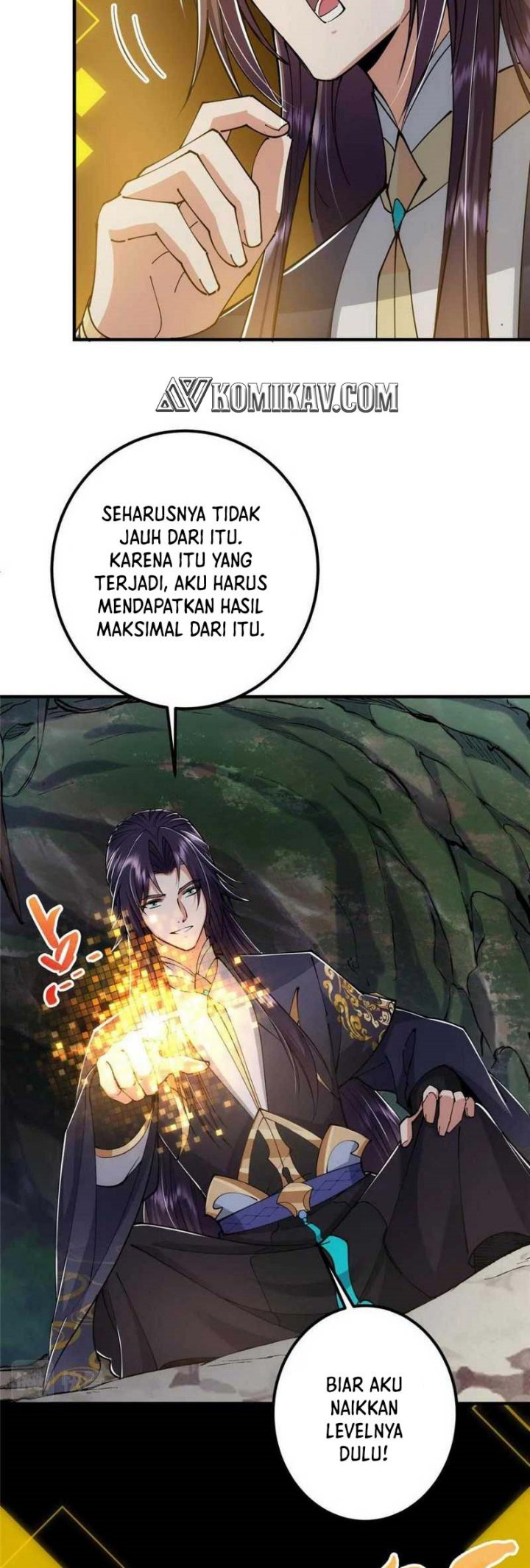 Keep A Low Profile, Sect Leader Chapter 224 Image 12