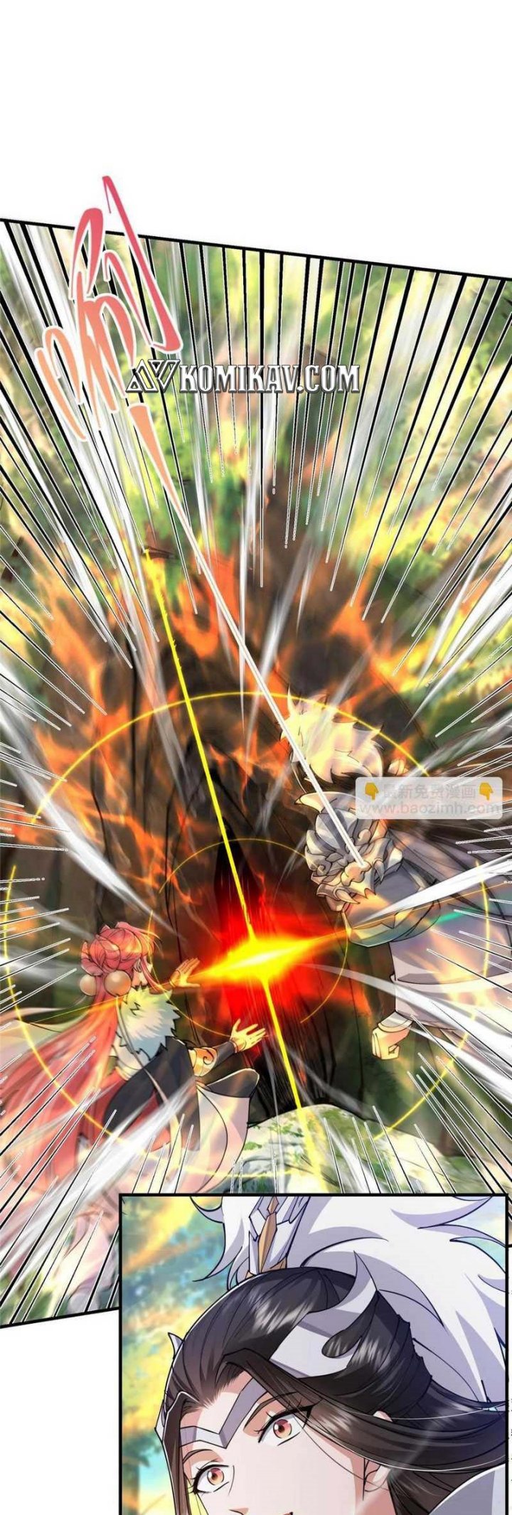 Keep A Low Profile, Sect Leader Chapter 224 Image 15