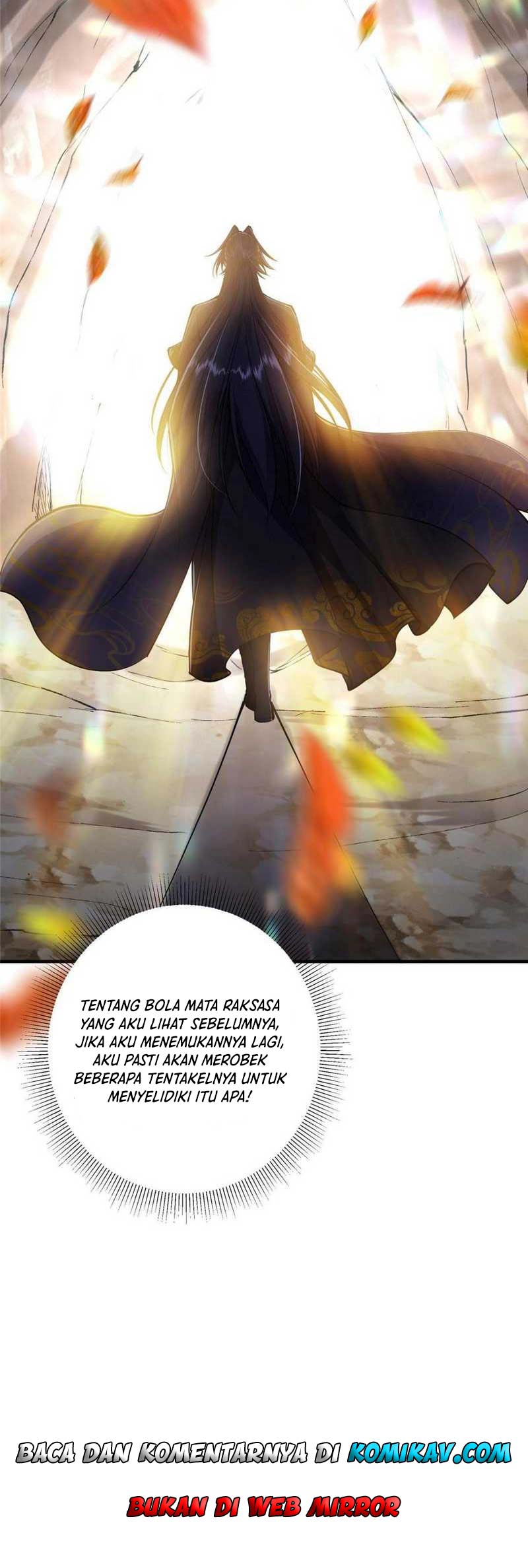 Keep A Low Profile, Sect Leader Chapter 225 Image 28
