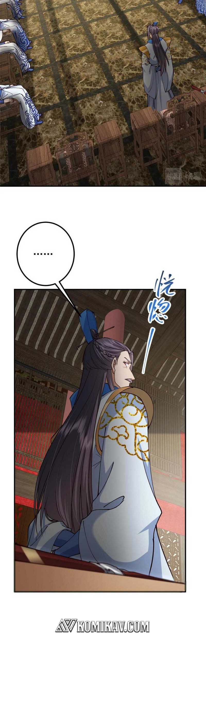 Keep A Low Profile, Sect Leader Chapter 228 Image 20