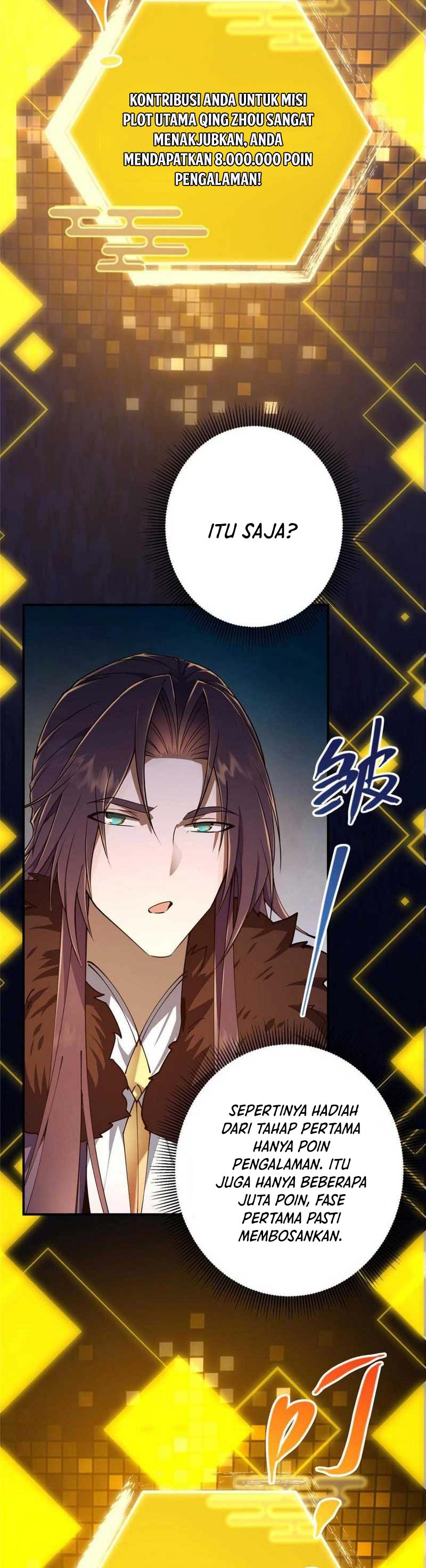 Keep A Low Profile, Sect Leader Chapter 231 Image 22