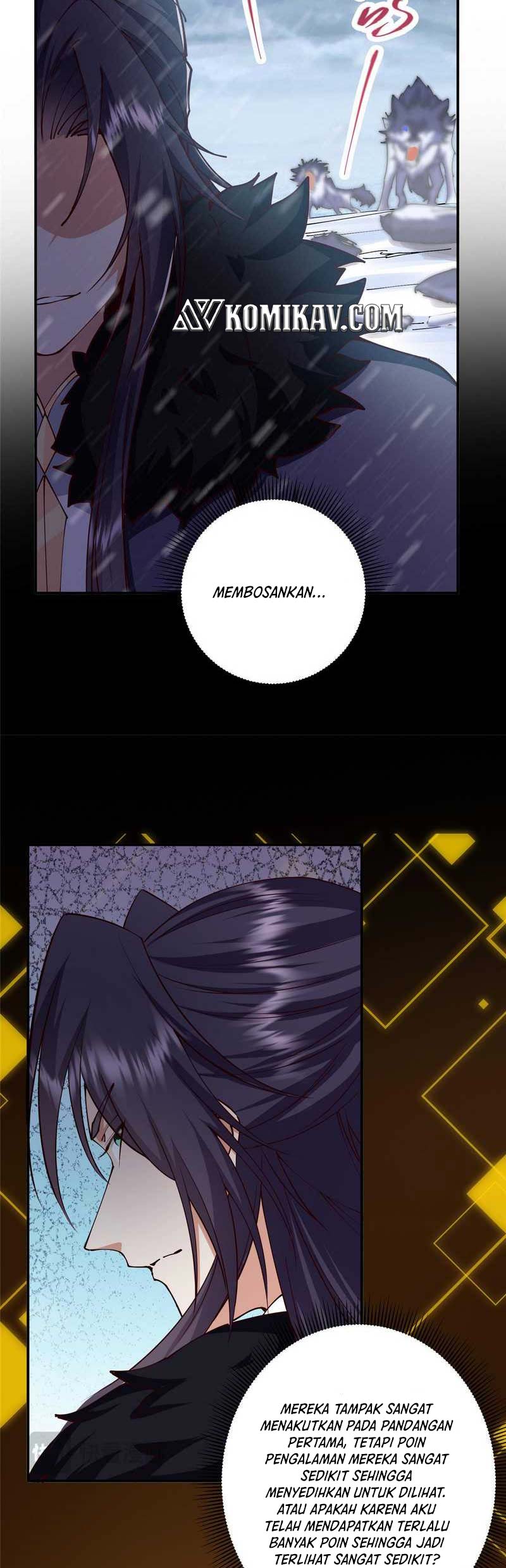 Keep A Low Profile, Sect Leader Chapter 233 Image 19