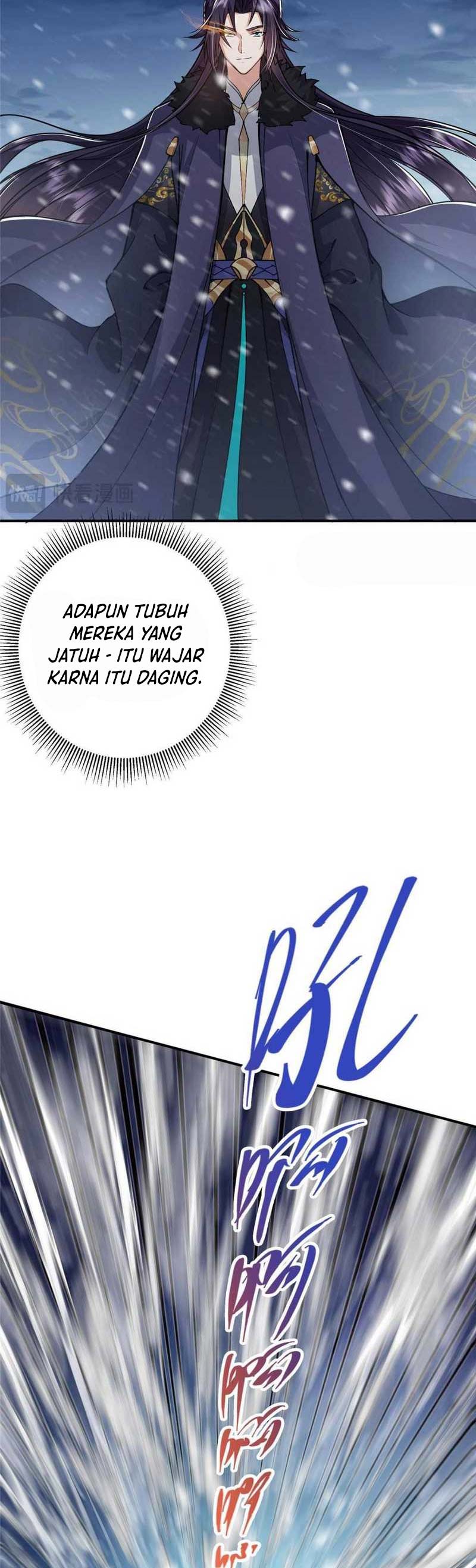 Keep A Low Profile, Sect Leader Chapter 234 Image 7