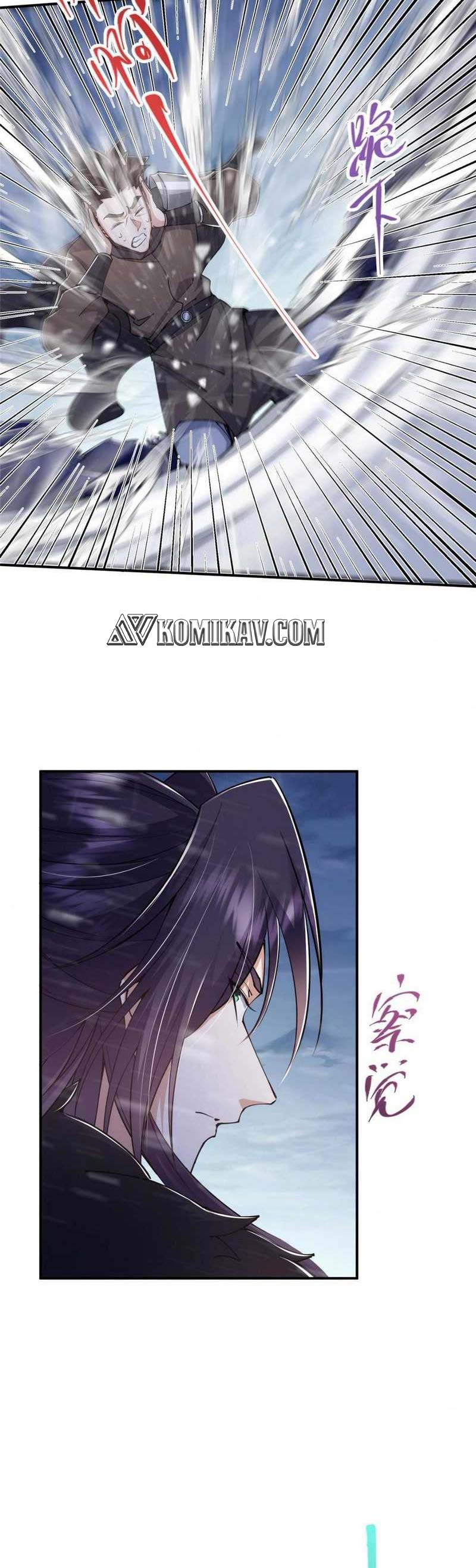 Keep A Low Profile, Sect Leader Chapter 234 Image 9