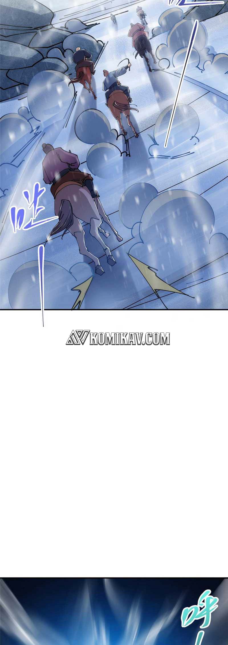 Keep A Low Profile, Sect Leader Chapter 235 Image 14