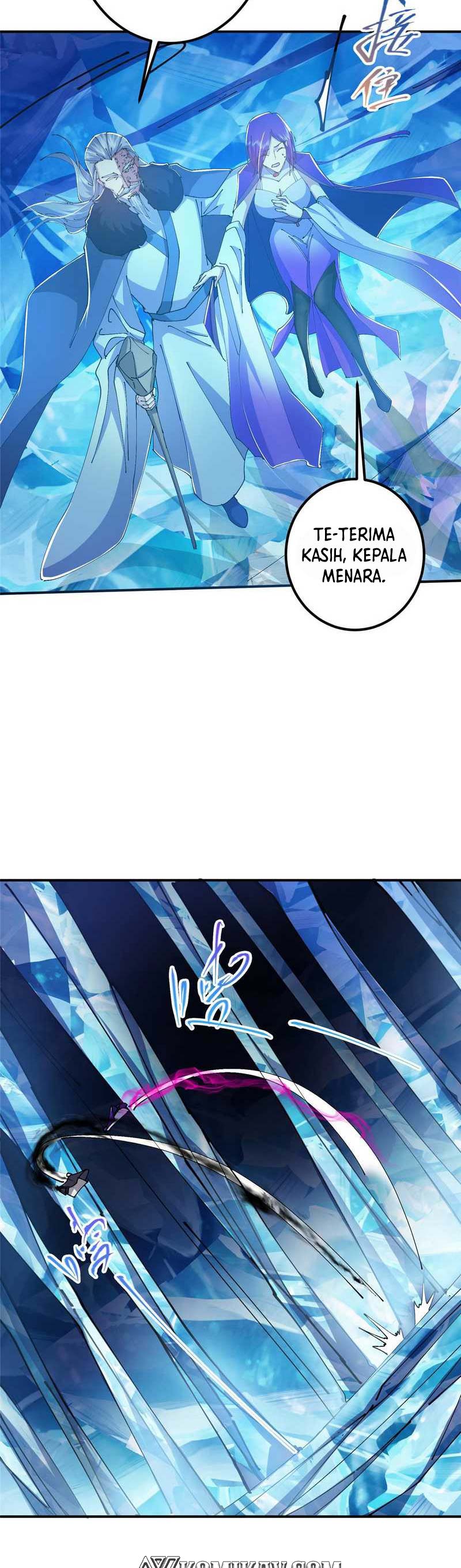 Keep A Low Profile, Sect Leader Chapter 235 Image 28