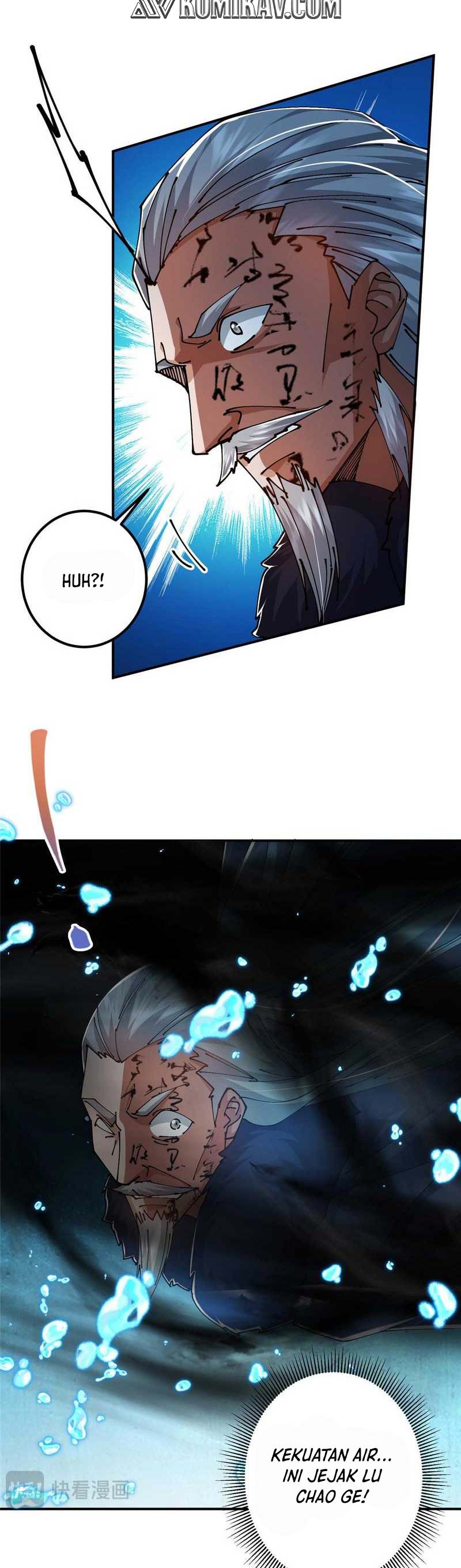 Keep A Low Profile, Sect Leader Chapter 235 Image 29