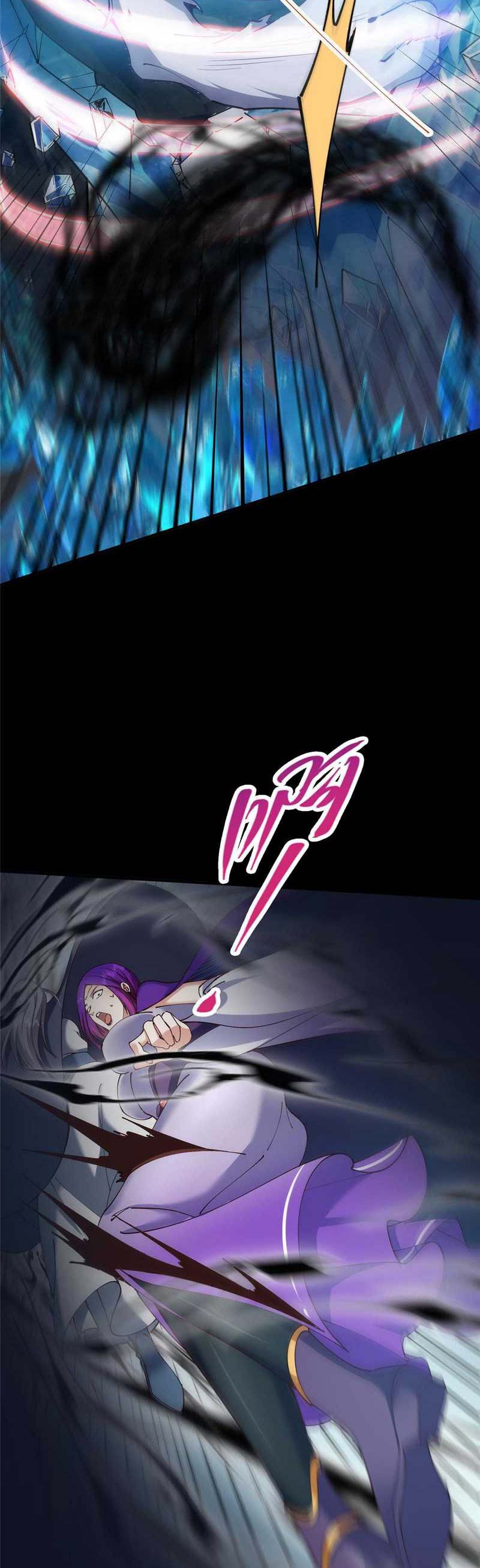 Keep A Low Profile, Sect Leader Chapter 236 Image 4