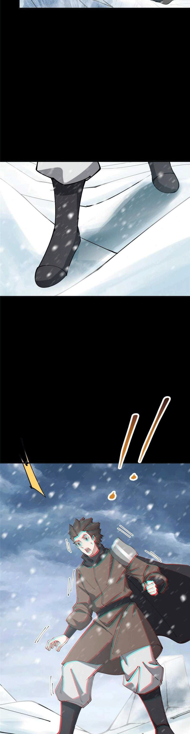 Keep A Low Profile, Sect Leader Chapter 237 Image 24