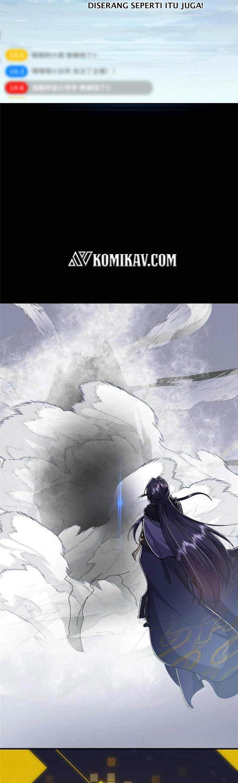 Keep A Low Profile, Sect Leader Chapter 238 Image 4