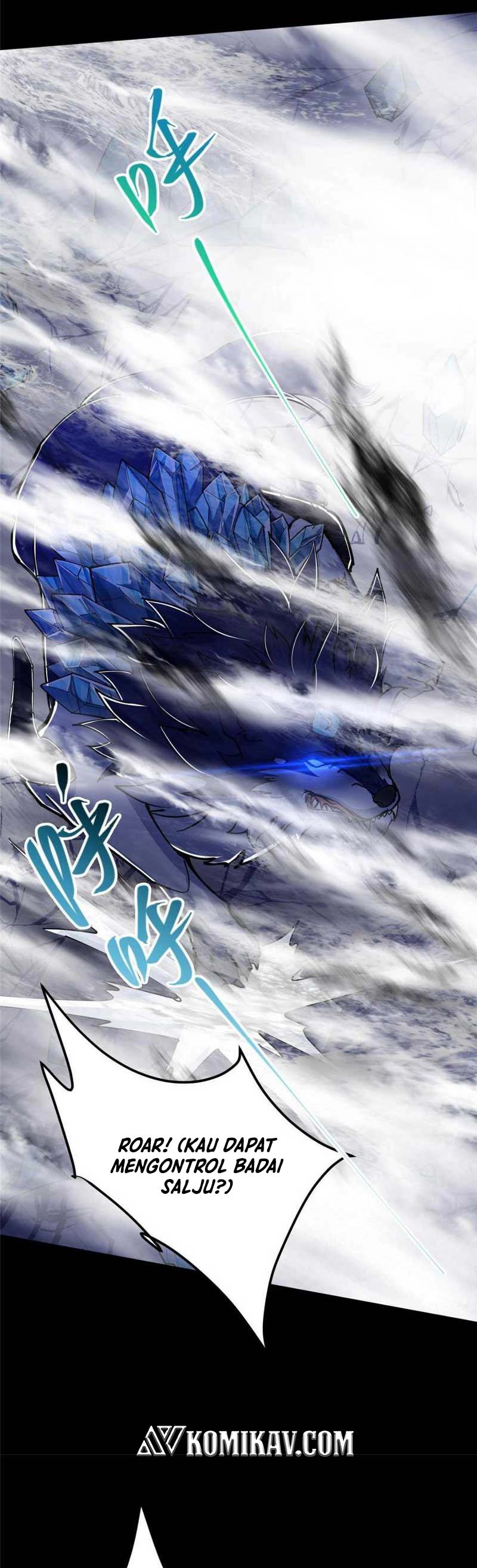 Keep A Low Profile, Sect Leader Chapter 238 Image 7