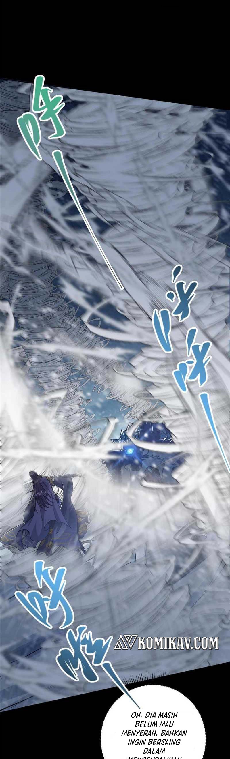 Keep A Low Profile, Sect Leader Chapter 238 Image 9