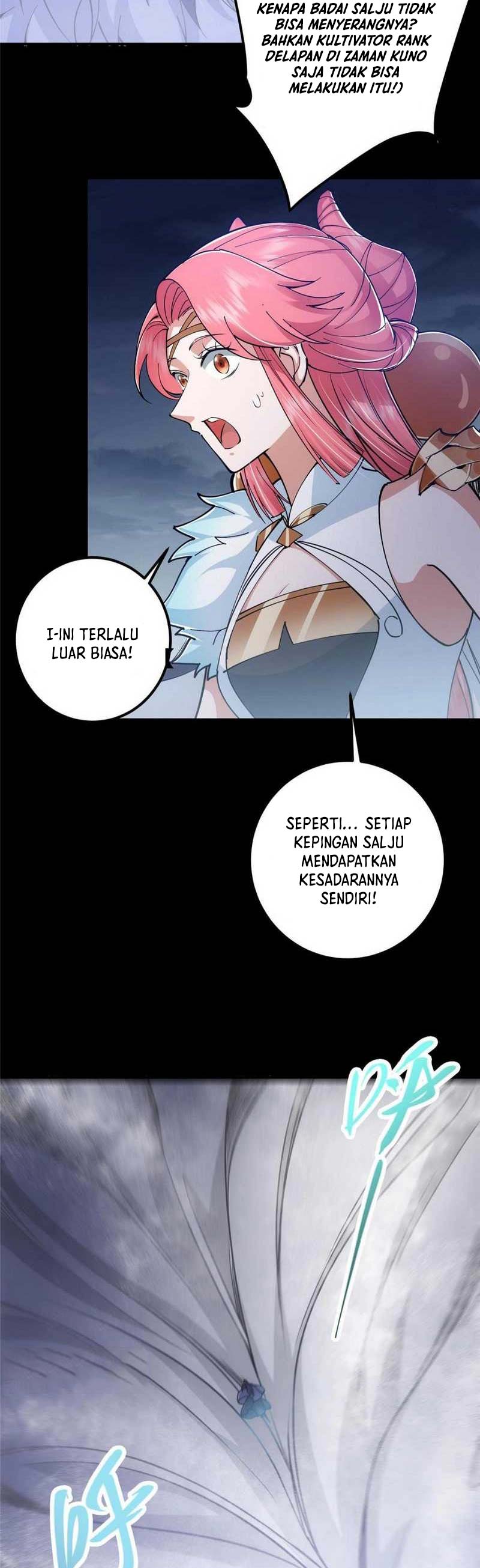 Keep A Low Profile, Sect Leader Chapter 238 Image 14