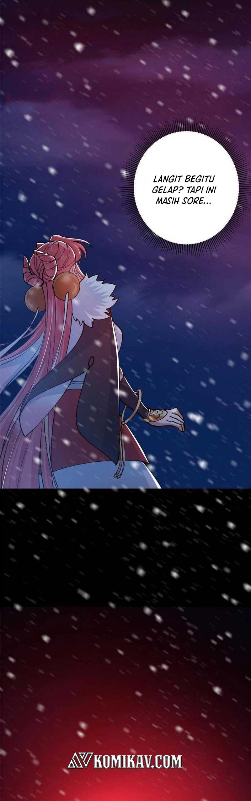 Keep A Low Profile, Sect Leader Chapter 238 Image 28